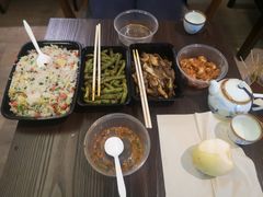 -福苗小骆驼烧烤(莲湖路店)