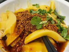 -瑞丰园庭院餐厅·白族传统家常菜