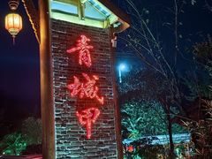 -青城甲(青城山店)