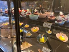 -芭菲盛宴·环球美食(解放碑英利国际店)
