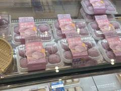 -墨茉点心局(国金街店)