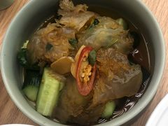 -苏小柳点心·手作小笼包(新街口分院店)