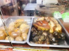-乌文新澄海卤鹅店