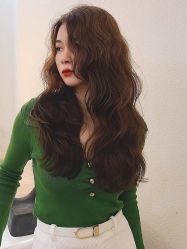 -美格丝M.G.S Hair Salon