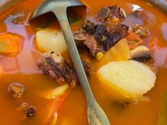 -神府路壹号·海鲜烧烤·砂锅粥·锅物(三坊七巷店)