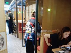 -沼津港精致料理·寿喜烧·烧鸟(龙湖南桥天街日料榜单店)