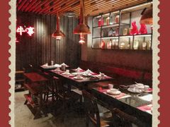 -牛事制造局牛肉火锅(莲岳路店)