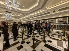 -澳门喜来登大酒店