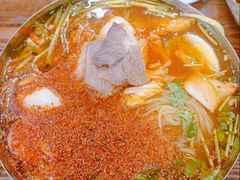 甜口大冷面-西塔大冷面(市府大路店)