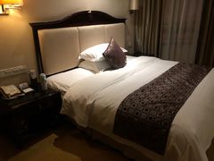 -重庆长寿碧桂园凤悦凤凰酒店