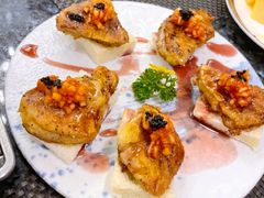 -菊上料理(蜀山银泰百货店)