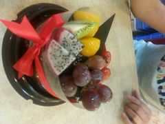 -Lucky Cloud紫云烘焙(红旗店)