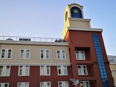 -上海市第一师范学校附属小学