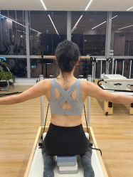 -AN普拉提女子健身工作室