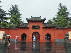 -洛阳白马寺