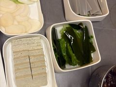 -君邦火锅(新疆大厦店)