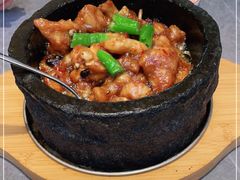 -江南里·新浙菜(苏州大悦城店)