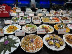 -兴仙饭店·闽味海鲜(马尾总店)