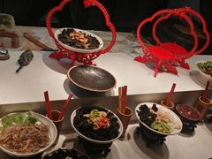 -老东家民间菜(迎宾路店)