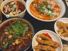 -金色印象·4K影院式足体养生(南坪桃源店)