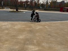 -张公山寨景区
