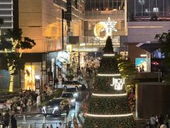 -深圳湾万象城(南山店)