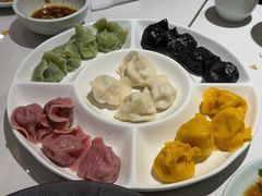 -必点海鲜·海肠捞饭大王(滨江道店)
