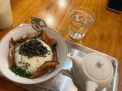 -Retro Deli 茶泡饭