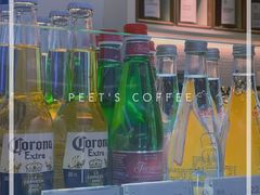 -Peet's Coffee皮爷咖啡(万象天地店)
