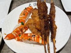 -大渔铁板烧(花园道店)