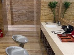 -益健·足疗汗蒸SPA(芙蓉广场店)