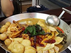 -小螺大作·螺蛳粉火锅(林和西店)