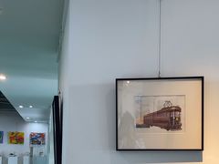 -刘开渠艺术中心(龙湖春森星悦荟店)