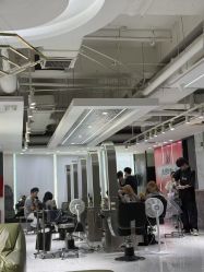 点击看大图 -真好真意SALON 接发·染·烫特色店