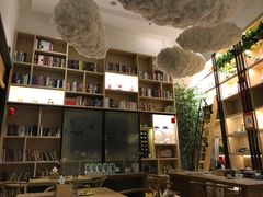 -麦子MaiMassage(打浦桥店)