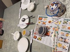 -南方酒店·淮扬菜(回民街店)