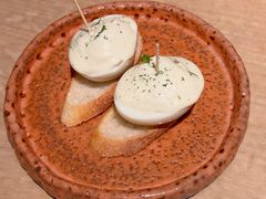 蛋里藏娇-Carmen卡门西班牙餐厅