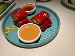 -禄运茶居·手工点心(体育西店)