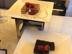 -东西风牛排馆周末烧烤自助(首都机场希尔顿店)