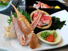 -蟹道乐(道顿堀本店)