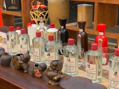 -围龙屋客家食府(福田店)