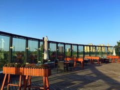 -西安锦江国际酒店
