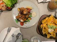 -农畉LONFOOD(福田星河COCOPark店)