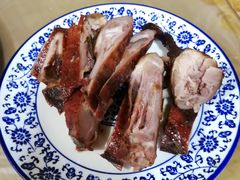 古镇酱鸭-南花桥羊肉馆老字号(乌镇店)