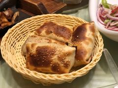 -撒拉花儿·新疆菜·清真(太阳宫店)