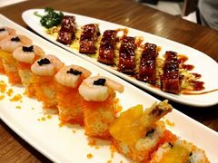-阿吾罗日本料理(K11艺术中心店)
