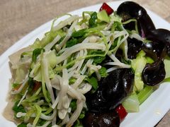 -直隶安家牛肉罩饼(七一路店)