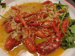-曹胖子龙虾馆(黄桦路店)
