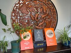 -君霖海鲜私房菜(春柳店)