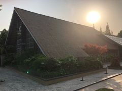 -老房子金沙元年川菜食府·花园餐厅(金沙店)